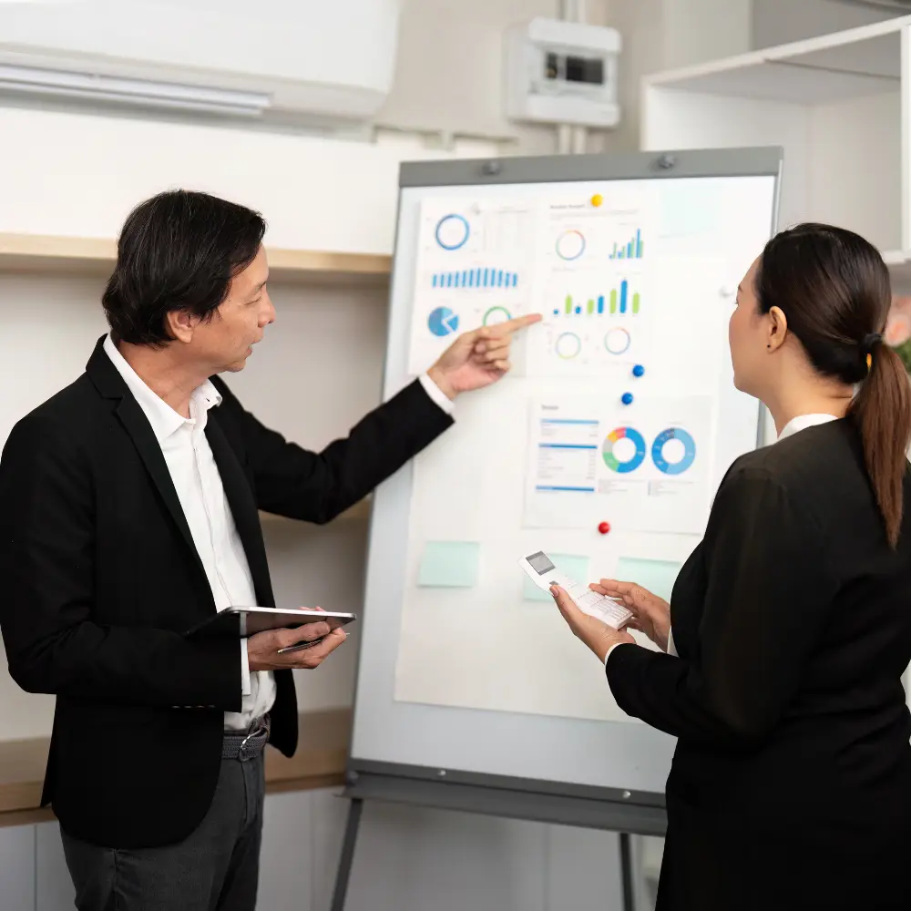 Market Insights & Reports