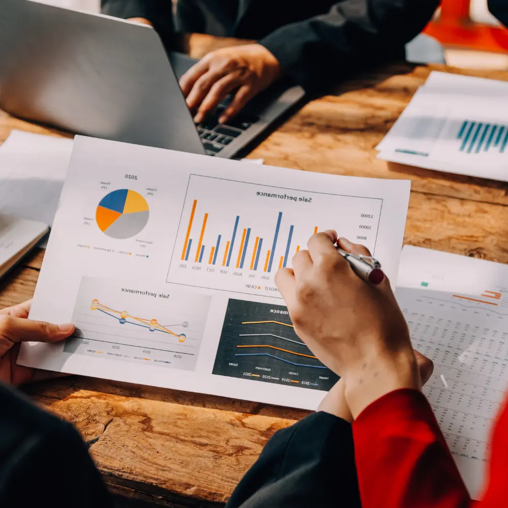 portfolio growth advisory